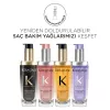 Kerastase Blond Absolu Huile Cicagloss Sarı Saçlar İçin Yoğun Güçlendirici Bakım Yağı 75ml