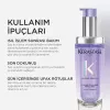 Kerastase Blond Absolu Huile Cicagloss Sarı Saçlar İçin Yoğun Güçlendirici Bakım Yağı 75ml