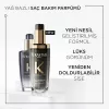 KERASTASE Chronologiste Parfümlü Besleyici Saç Bakım Yağı 75ml