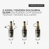 KERASTASE Chronologiste Parfümlü Besleyici Saç Bakım Yağı Refill 75ml