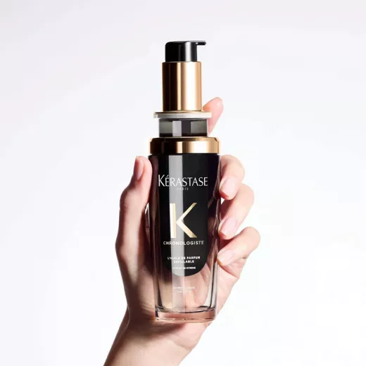 KERASTASE Chronologiste Parfümlü Besleyici Saç Bakım Yağı 75ml