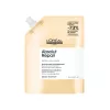 LOREAL Absolut Repair Kuru ve Yıpranmış Saçlar İçin Onarıcı Şampuan Refill 500ml