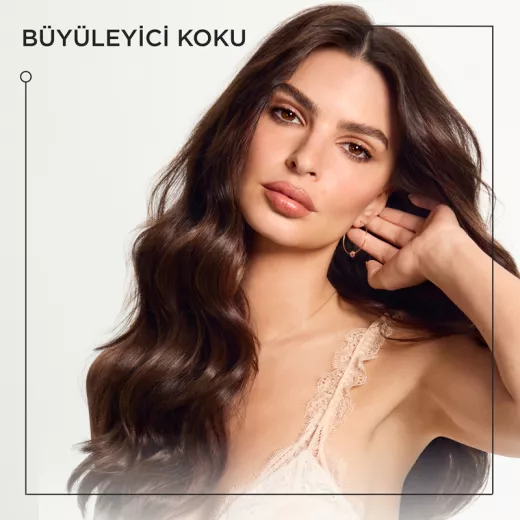Kerastase Gloss Absolu Glaze Drops Elektriklenmeye Yatkın Uzun Saçlar İçin Parlaklık Yağı 45ml