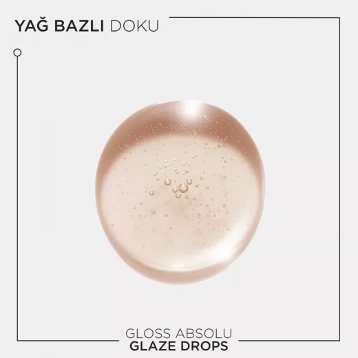 Kerastase Gloss Absolu Glaze Drops Elektriklenmeye Yatkın Uzun Saçlar İçin Parlaklık Yağı 45ml