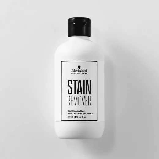Schwarzkopf Stain Remover Ciltten Saç Boyası Çıkarıcı Sıvı 250ml