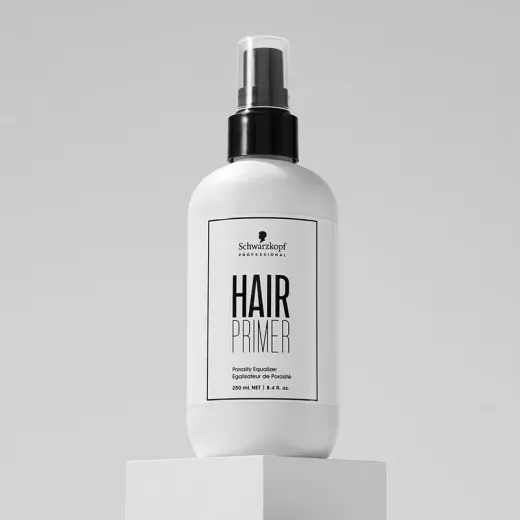 Schwarzkopf Hair Primer Renklendirme Öncesi Saç Yüzeyi Eşitleyici Sprey 250ml