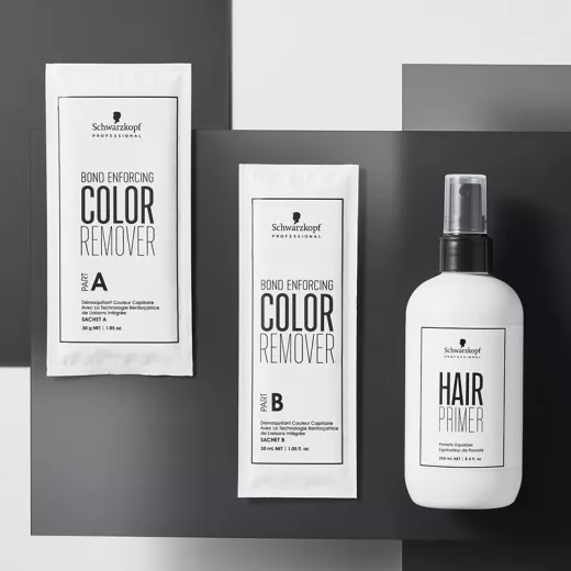 Schwarzkopf Hair Primer Renklendirme Öncesi Saç Yüzeyi Eşitleyici Sprey 250ml