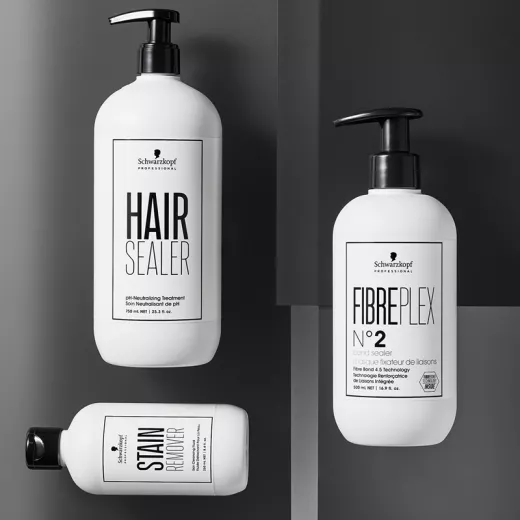 Schwarzkopf Hair Sealer Renklendirme Sonrası Saç Mühürleyici Maske 750ml