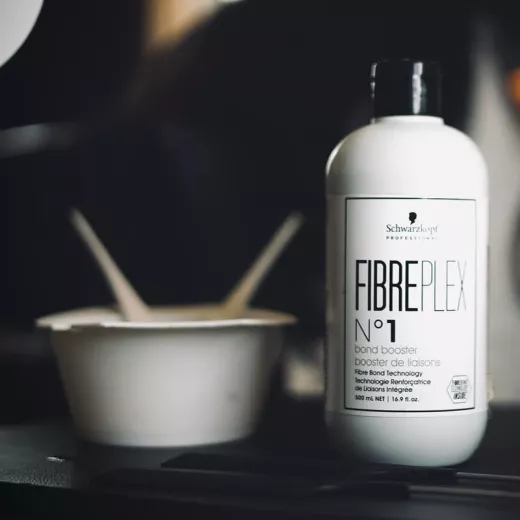Schwarzkopf Fibreplex No.1 Bond Booster Bağ Güçlendirici Serum 500ml