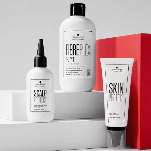 Schwarzkopf Scalp Protect Renklendirme Aşamasında Saç Derisi Koruyucu Serum 150ml