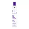 Schwarzkopf BC Bonacure Frizz Away Mükemmel Kontrol Düzleştirici Şampuan 250ml