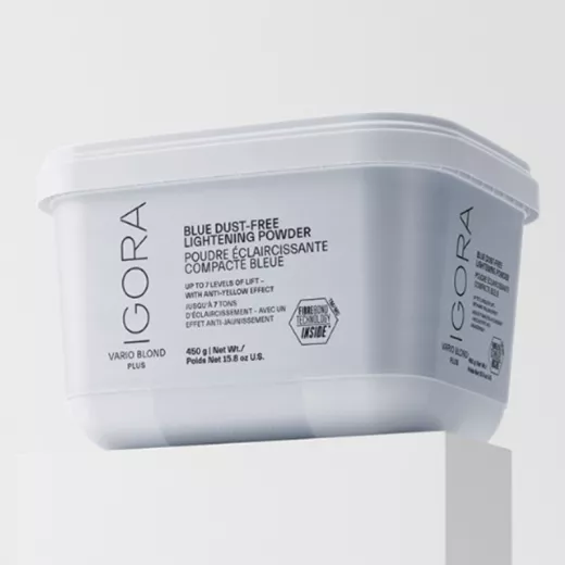 SCHWARZKOPF Igora Vario Blond Plus Mavi Toz Açıcı 450g