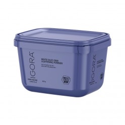 SCHWARZKOPF Igora Vario Blond Super Plus Beyaz Toz Açıcı 450g