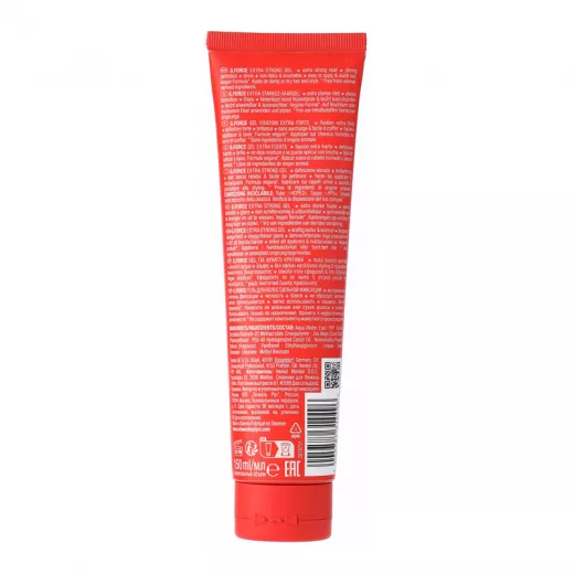 OSiS G.Force Güçlü Tutucu Şekillendirici Jöle 150ml
