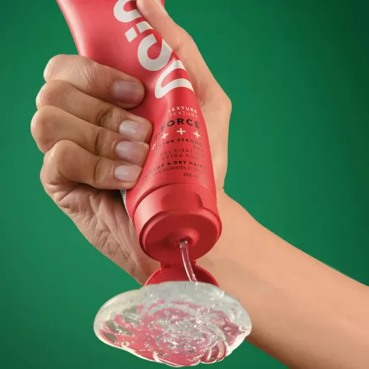 OSiS G.Force Güçlü Tutucu Şekillendirici Jöle 150ml