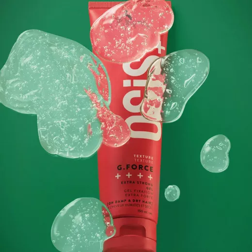 OSiS G.Force Güçlü Tutucu Şekillendirici Jöle 150ml