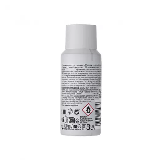 OSiS Session Ekstra Tutucu Sprey 100ml