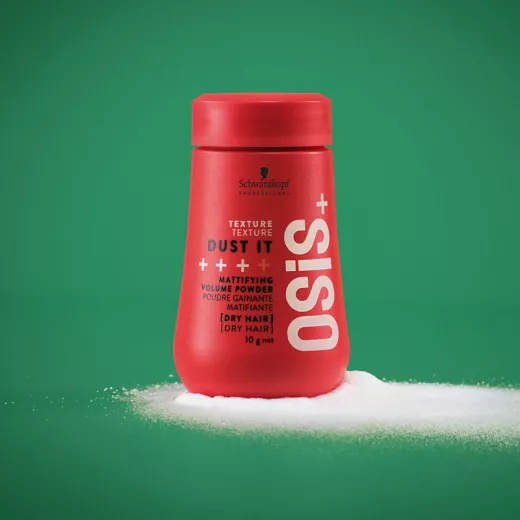 OSiS Dust it Şekillendirici Mat Pudra 10gr
