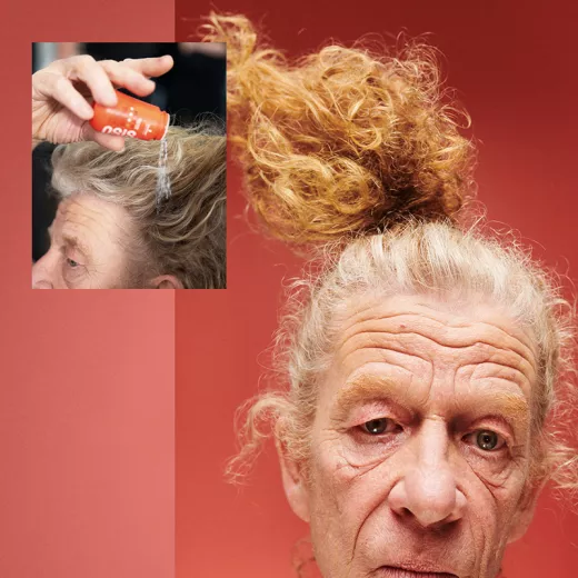 OSiS Dust it Şekillendirici Mat Pudra 10gr