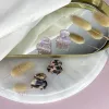 Invisibobble Clipstar Petit Four Dörtlü Saç Tokası