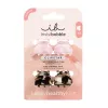 Invisibobble Clipstar Petit Four Dörtlü Saç Tokası