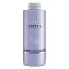 Wella System Professional Luxeblond LB1 Sarı ve Beyaz Saçlar İçin Turunculuk Önleyici Mor Şampuan 1000ml