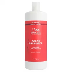 Wella Color Brilliance Boyalı Saçlar İçin Renk Koruyucu Parlaklık Şampuanı 1000ml