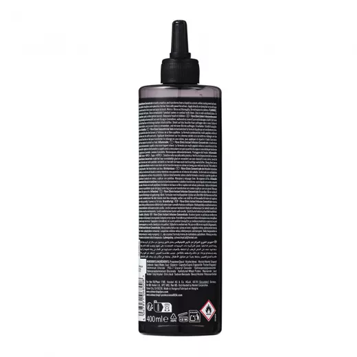 Schwarzkopf Fibre Clinix Instant Infusion Concentrate Onarıcı ve Güçlendirici Sıvı-Krem 400ml