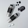 OSMO Colour Mission Super Ice Sarı Saçlar İçin Turuncu Önleyici Sülfatsız Silver Şampuan 300ml