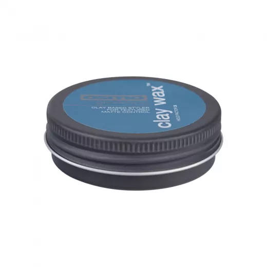 OSMO Clay Wax Doğal Görünüm ve Mat Sonuç Sağlayan Kil Bazlı Sert Mini Wax 25ml