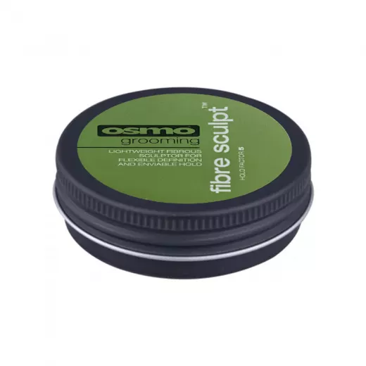OSMO Fibre Sculpt Güçlü Tutucu Esnek Parlak Wax Mini 25ml