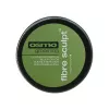 OSMO Fibre Sculpt Güçlü Tutucu Esnek Parlak Wax Mini 25ml