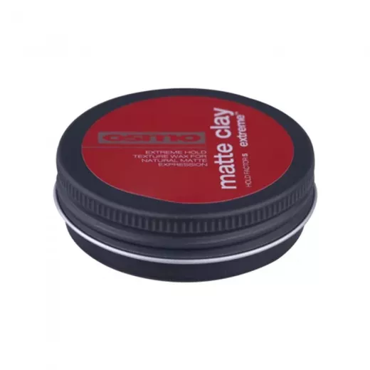 OSMO Matte Clay Extreme İleri Düzeyde Sert ve Mat Kil Bazlı Wax Mini 25ml