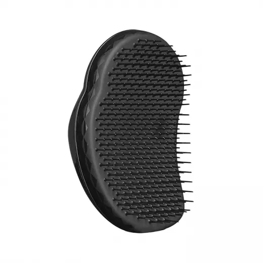 Tangle Teezer Original Regular Panther Black Kolay Tarama Fırçası