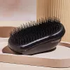 Tangle Teezer Original Regular Panther Black Kolay Tarama Fırçası