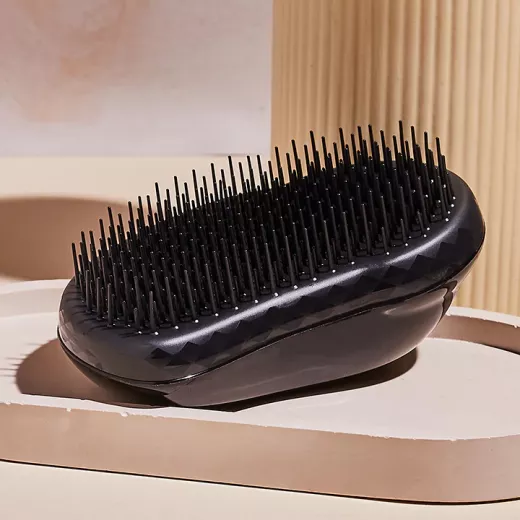 Tangle Teezer Original Regular Panther Black Kolay Tarama Fırçası