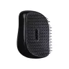 Tangle Teezer Compact Styler Rose Gold Black Tüm Saç Tipleri İçin Düğümlenme Açıcı Kolay Tarama Fırçası