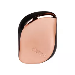 Tangle Teezer Compact Styler Rose Gold Black Tüm Saç Tipleri İçin Düğümlenme Açıcı Kolay Tarama Fırçası Tangle Teezer Compact Styler Rose Gold Black Tüm Saç Tipleri İçin Düğümlenme Açıcı Kolay Tarama Fırçası