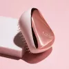 Tangle Teezer Compact Styler Ivory Rose Gold Kolay Tarama Fırçası