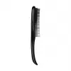 Tangle Teezer Ultimate Detangler Regular Liquorice Black Kolay Tarama Fırçası