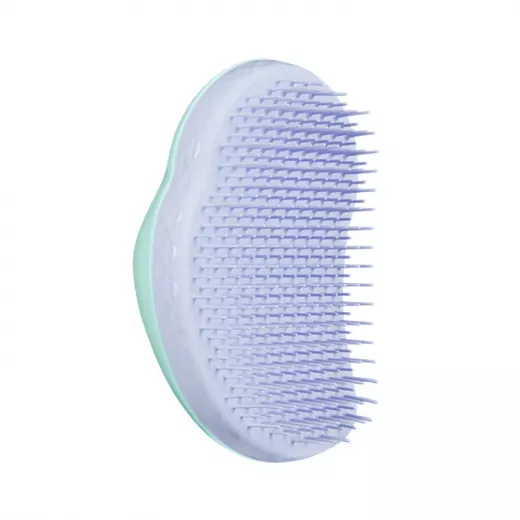 Tangle Teezer Original Fine&Fragile Mint Violet İnce Telli Kırılgan Saçlar İçin Kolay Tarama Fırçası