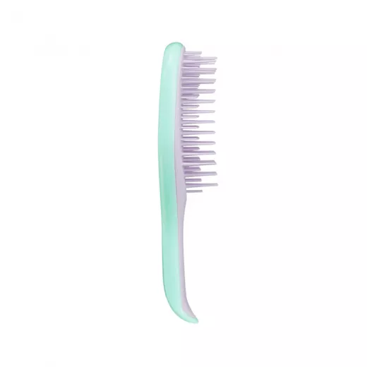 Tangle Teezer Ultimate Detangler Mini Mint Wisteria Leaf Kolay Tarama Fırçası