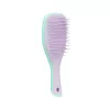 Tangle Teezer Ultimate Detangler Mini Mint Wisteria Leaf Kolay Tarama Fırçası
