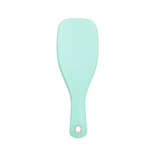 Tangle Teezer Ultimate Detangler Mini Mint Wisteria Leaf Kolay Tarama Fırçası