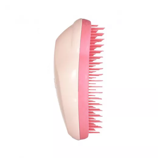 Tangle Teezer Original Fine&Fragile Champagne Rose İnce Telli Kırılgan Saçlar İçin Kolay Tarama Fırçası