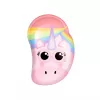 Tangle Teezer Original Mini Rainbow The Unicorn Çocuklar İçin Kolay Tarama Fırçası
