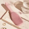 Tangle Teezer Ultimate Detangler Regular Millenial Pink Kolay Tarama Fırçası