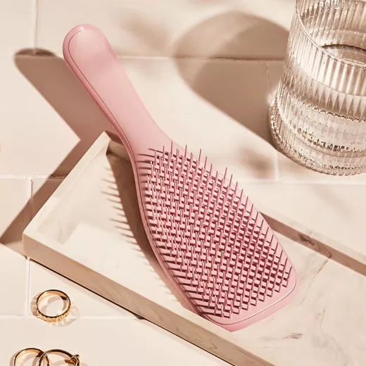 Tangle Teezer Ultimate Detangler Regular Millenial Pink Kolay Tarama Fırçası