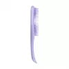 Tangle Teezer Ultimate Detangler Naturally Curly Purple Passion Kıvırcık Saçlar İçin Kolay Tarama Fırçası
