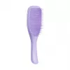 Tangle Teezer Ultimate Detangler Naturally Curly Purple Passion Kıvırcık Saçlar İçin Kolay Tarama Fırçası